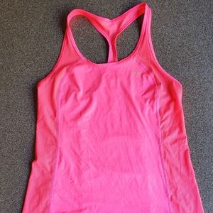Victoria's Secret VSX tank top in M